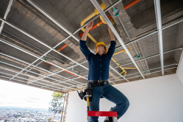 Best Leak Detection Services  in Georgetown, TX
