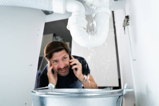 Trusted Georgetown, TX Plumbing Experts