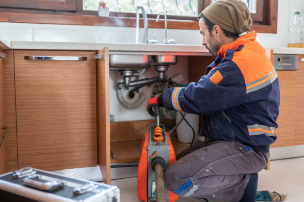 Best Emergency Plumber  in Georgetown, TX