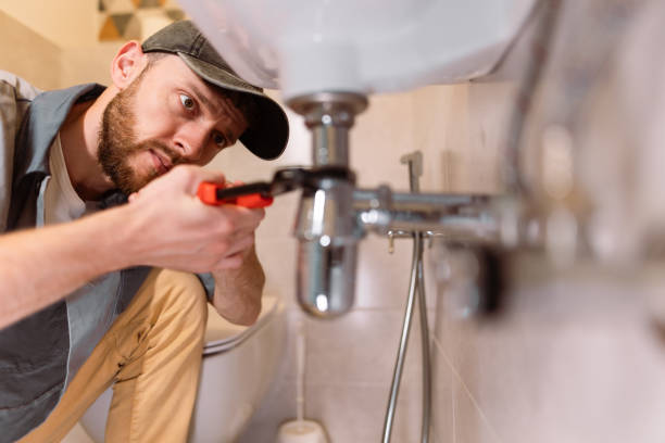 Best Local Plumber Services  in Georgetown, TX