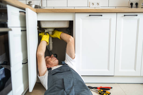 Best Sewer Cleaning Services  in Georgetown, TX