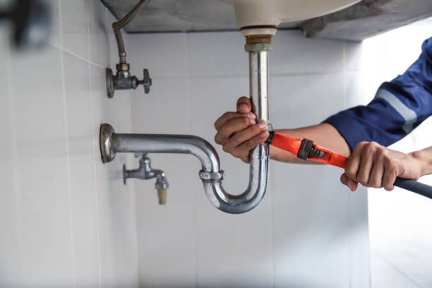 Best Faucet Repair  in Georgetown, TX