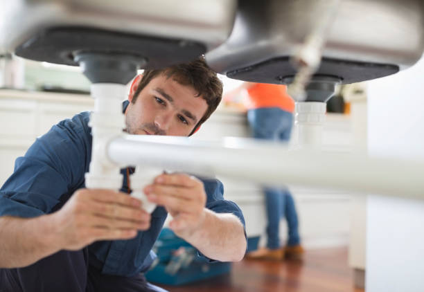 Best Emergency Plumbing Repair  in Georgetown, TX