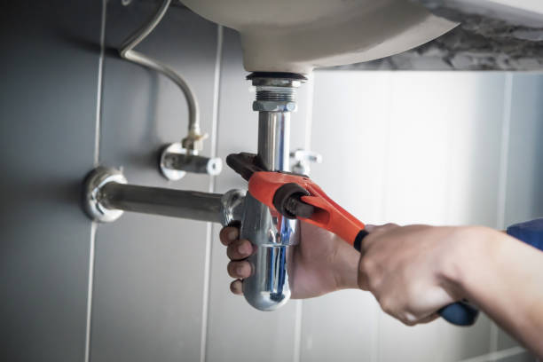 Best Water Heater Repair  in Georgetown, TX