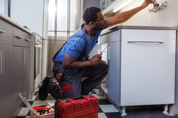 Best Shower Repair Services  in Georgetown, TX