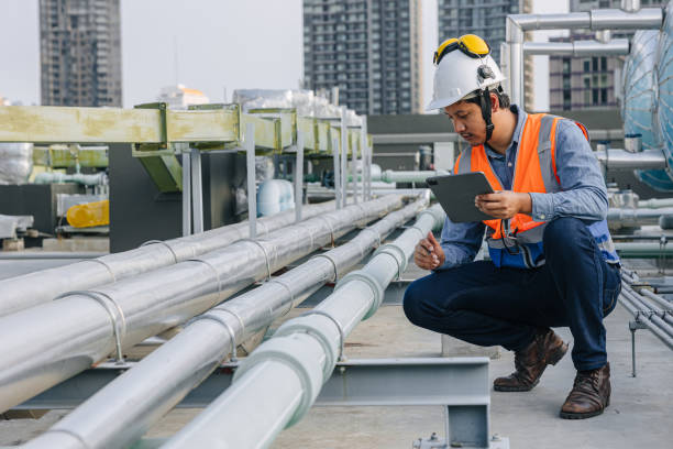Best Gas Line Repair  in Georgetown, TX