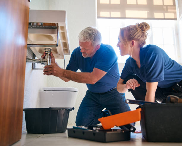 Best Pipe Repair Near Me  in Georgetown, TX